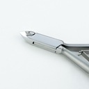 Kliešte profesionálne Lexwo na skiny 154 3mm Druh nožničky