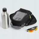 BAG NA TANK MOTORCYCLE ACCESSORY MOTORCYCLE WATER-REPELLENT PRZECHOWYWANIE LUGGAGE  photo 10