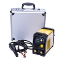 Инверторный сварочный аппарат MAGNUM Snake 200I AluBox