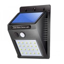 СОЛНЕЧНАЯ ФАСАДНАЯ ЛАМПА ГАЛОГЕННАЯ НАСТЕННАЯ ЛАМПА СВЕТОДИОДНАЯ ЛАМПА С ДАТЧИКОМ ДВИЖЕНИЯ