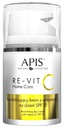 Ревит крем. витамин С SPF 15 дней RE-VIT C 50мл Apis