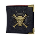 ONE PIECE - Premium Wallet 