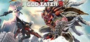 GOD EATER 3 ПК STEAM KEY