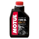 MOTUL FORK OIL FL LIGHT 5W масло для запаздывания 1л