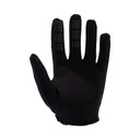 Велосипедные перчатки FOX RANGER BLACK черные