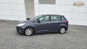 Ford Grand C-MAX 1.6B 125KM Ti VCT Navi Serwis... Klimatyzacja brak