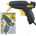 ПИСТОЛЕТ ДЛЯ ГОРЯЧЕГО СКЛЕЕНИЯ TOPEX 200 Вт