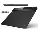 XP-Pen Star G640 Grafický tablet Hmotnosť (s balením) 1 kg