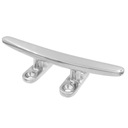 ПЛОСКАЯ НАКОПКА, КИСЛОТОСТОЙКАЯ, БЛЕСКОВАЯ, 250ММ, 1 шт.