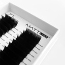 ZJPro RIASY MATTline Eyelashes C 0,10 5mm ZJ PRO Kód výrobcu ZJPro matt line