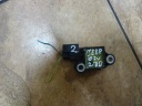 JEEP GRAND CHEROKEE 2.7D 03' CAPTEUR COUP 56010319photo 7