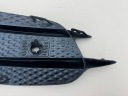 MERCEDES E-KLASA W213 16R- AMG GRILLE PARE-CHOCS DROITE AVANT A2138856800photo 11