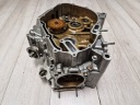 SUZUKI VSTROM DL 650 КАРТЕР ДВИГУН БЛОК 02-11  (15820770775) фото min 8