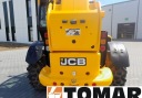 JCB 540-200 2019R CHARGEUR TÉLESCOPIQUE 540-180 540-170 535-140 535-125 MAphoto 15