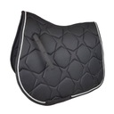 Подседельная подушка York Romy, полная черная