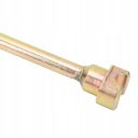 GAC DO FASTENERS WHEELS REPLACEMENT ZE BOLT 180 MM 7615A4 SUBSTITUTE FOR 0M  photo 6