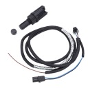 SIRCKA 4WD 600-490 4 GROUPE MOTOPROPULSEUR VERS KOA AVEC REMPLACEMENT CÂBLAGE FILS POUR S3photo 5