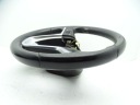 OPEL MERIVA B 10-17 VOLANT MULTIFONCTION CUIR CUIR PARFAITE 13351021photo 8