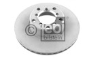 DISC BRAKE FEBI BILSTEIN 26199 1094200005 FRONT photo 4 - milautoparts-fr.ukrlive.com