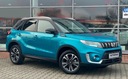 Suzuki Vitara Elegance 1,5 Strong Hybrid AGS A... Napęd Na przednie koła