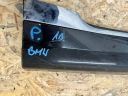 BMW 7 G70 G11 MOULURE SEUIL DROITE 9464150 POUCES EN BON ÉTATphoto 6