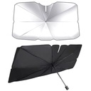 Car Sun Shade Protector Parasol Windshield Cover S