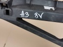 AUDI A3 8V 12- РЕМІНЬ ПЕРЕДНІЙ ПІДСИЛЕННЯ ПЕРЕДНЄ ПЕРІД 8V0805588  (18655942836) фото min 14