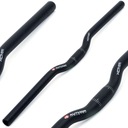 РУЛЬ AUTHOR ACO-XC 660MM ПРОФИЛИРОВАННЫЙ 25,4 ММ