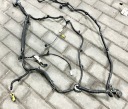 CITROEN DS3 1.2 CROSSBACK 2019 WIRING WIRE SET SALON SALON BODY  photo 8