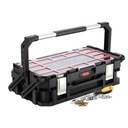 KETER WALIZKA ORGANIZER NA NARZĘDZIA SKRZYNKA