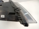 SEAT LEON III PROJECTEUR PHARE AVANT GAUCHE COMPLET LED 5F1941007Bphoto 11