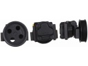 POMPE AMPLIFICATEUR FORD FIESTA MK6 1.3 1207811 1218210 1227888 1256539photo 11