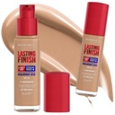 Rimmel Lasting Finish 203 TRUE BEIGE 35H тональный крем для лица 30 мл