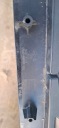 HYUNDAI I10 III 2019- PARE-CHOCS AVANT 86391-K7000 86351-K7010photo 16