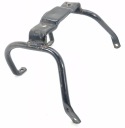 KAWASAKI KLE 500 91-03R RACK FASTENERS FASTENERS  photo 4