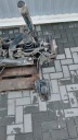 VOLKSWAGEN TIGUAN II 16-24 ПОВОРОТНИЙ КУЛАК ПІДВІСКА ПРАВИЙ ЛІВИЙ ЗАД 2.0TSI США  (17832201452) фото min 8