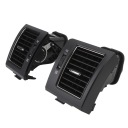 LAND CRUISER LC200 2007-2021 AVANT GRILLE SORTIE AC VENT ZAMIENNA PAIREphoto 12