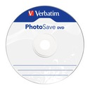 Płyta Verbatim PhotoSave DVD 10szt. Cake 43701 EAN (GTIN) 1564865475469