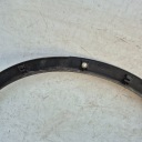NISSAN QASHQAI I 1 LIFT 09-13 MOULURE REVÊTEMENT DROIT ARRIÈREphoto 8