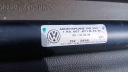 ШТОРКА БАГАЖНИКА VW GOLF V 1.6B 03-09R УНІВЕРСАЛ 1K9867871  (18870934915) фото min 7