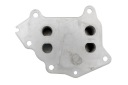 РАДІАТОР МАСТИЛА NTY /Z USZCZELKAMI/ PSA C4 HDI 04-/C5 HDI 04-/FORD FOCUS II  (16381237331) фото min 12