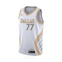 Джерси Nike Mavericks Лука Дончич S