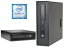 PC HP Intel Core i7 6GB RS-232 USB 3.0