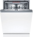 Zmywarka BOSCH SMH4ECX21E