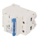 2P МІНІ CIRCUIT BREAKER 10KA ВМІСТИМІСТЬ ZLAMANIA SLONECZNA PV СИСТЕМА FL  (17948758639) фото min 8