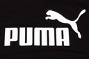 PUMA tričko dámske športové tričko logo veľ. S Značka Puma