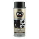 COLOR FLEX RUBBER SPRAY БЛЕСК ЧЕРНЫЙ ДЛЯ ВРЕМЕННЫХ НАНЕСЕНИЙ