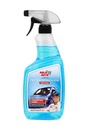 ПРЕПАРАТ ДЛЯ МОЙКИ СТЕКЛОВ 650ML-MY CAR