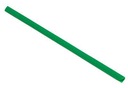Вставные планки 10мм a'50 Standard 50 зеленые