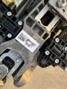 MERCEDES E-KLASA W213 ВИЛКА КОЛОНКА РУЛЕВАЯ КРЕСТОВИНА A2134608300  фото 6